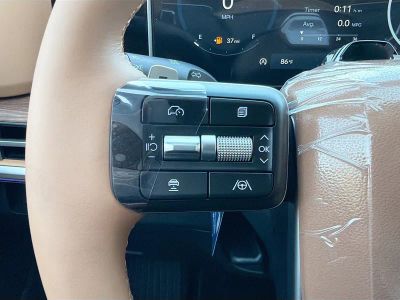 2026 Hyundai SANTA FE — photo 38 view