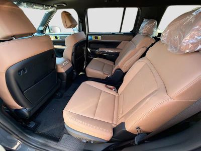 2026 Hyundai SANTA FE — photo 22 view
