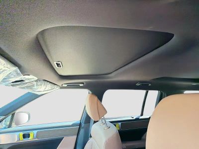 2026 Hyundai SANTA FE — photo 28 view