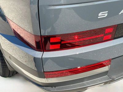 2026 Hyundai SANTA FE — photo 10 view