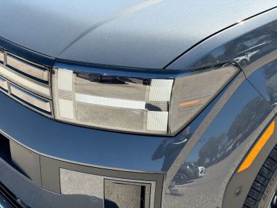 2026 Hyundai SANTA FE — photo 9 view