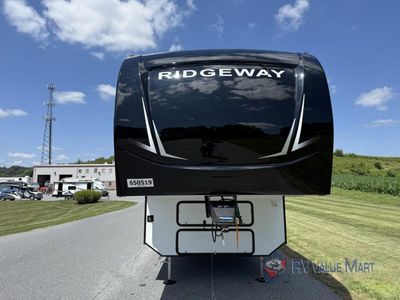 2026 KZ Ridgeway - Photo 3