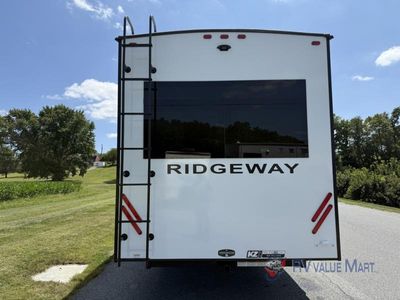 2026 KZ Ridgeway - Photo 5