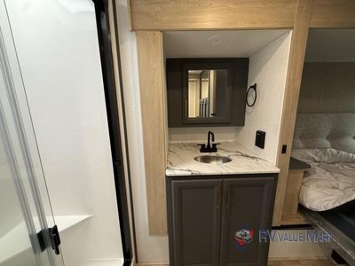 2026 KZ Ridgeway - Photo 29