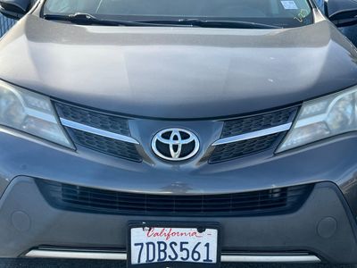 2013 Toyota RAV4 - Photo 8