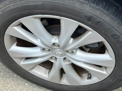 2013 Toyota RAV4 - Photo 15