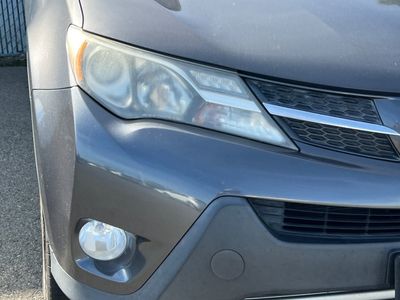 2013 Toyota RAV4 - Photo 19