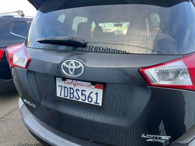 2013 Toyota RAV4 - Photo 5