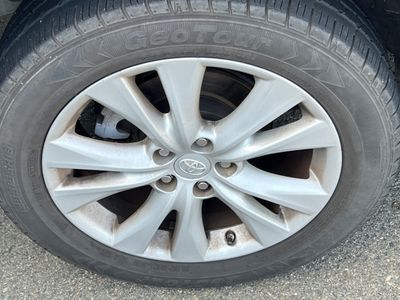 2013 Toyota RAV4 - Photo 12