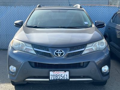 2013 Toyota RAV4 - Photo 6