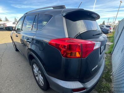 2013 Toyota RAV4 - Photo 4