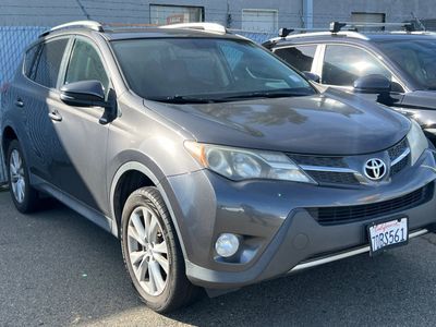 2013 Toyota RAV4 - Photo 3