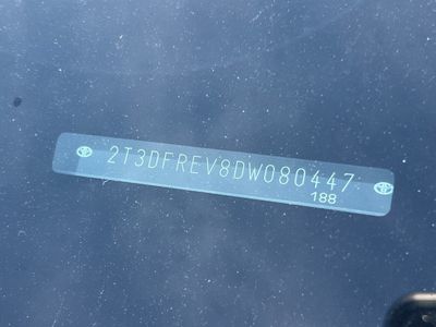 2013 Toyota RAV4 - Photo 22