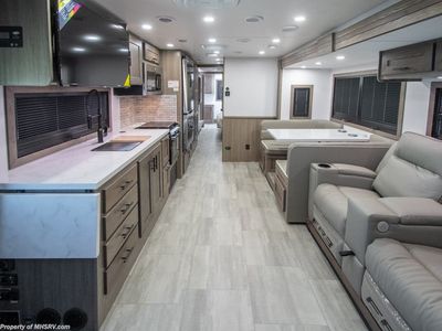 2026 Forest River FR3 Plus - Photo 7