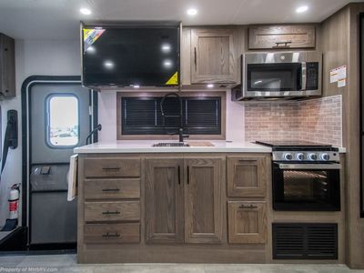 2026 Forest River FR3 Plus - Photo 14