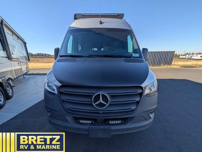 2025 Tiffin Motorhomes GH1 - Photo 1