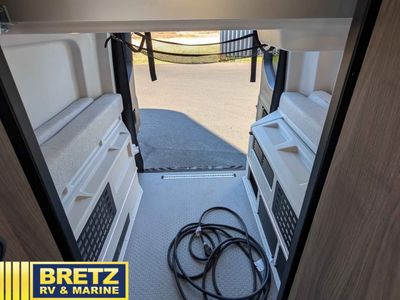2025 Tiffin Motorhomes GH1 - Photo 6