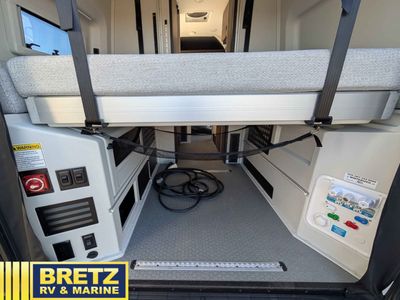 2025 Tiffin Motorhomes GH1 - Photo 4