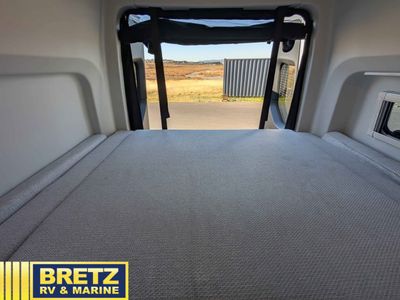 2025 Tiffin Motorhomes GH1 - Photo 5