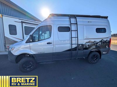 2025 Tiffin Motorhomes GH1 - Photo 2