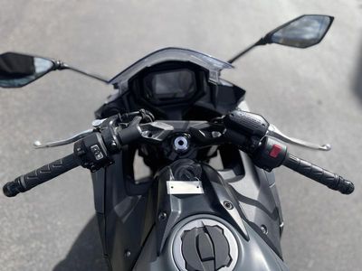 2024 Kawasaki Ninja 650 Base - Photo 8