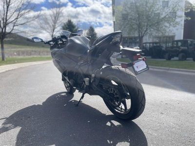 2024 Kawasaki Ninja 650 Base - Photo 5