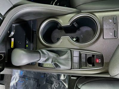 2023 Toyota Camry — photo 22 view