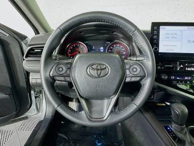 2023 Toyota Camry — photo 15 view