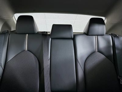 2023 Toyota Camry — photo 30 view