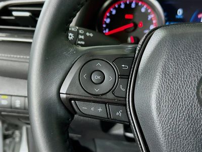 2023 Toyota Camry — photo 16 view