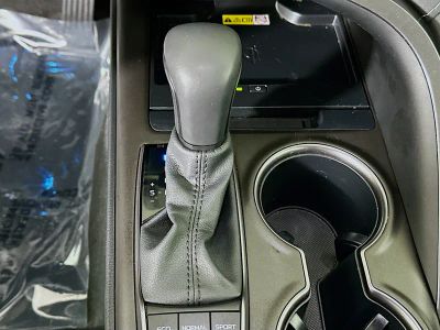 2023 Toyota Camry — photo 21 view