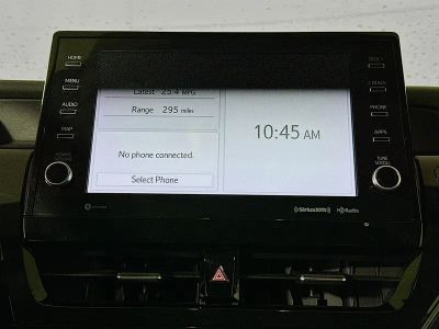 2023 Toyota Camry — photo 24 view
