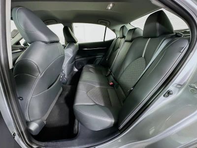 2023 Toyota Camry — photo 26 view