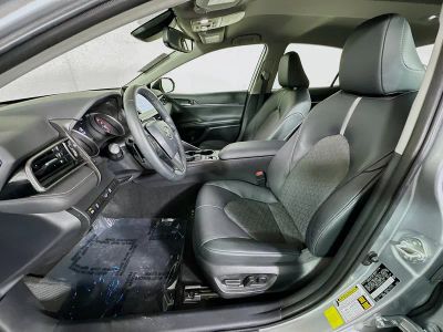 2023 Toyota Camry — photo 12 view