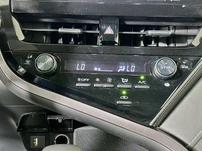2023 Toyota Camry — photo 23 view