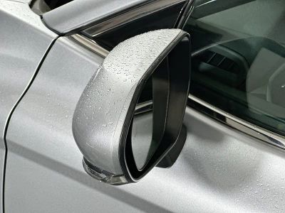 2023 Toyota Camry — photo 10 view