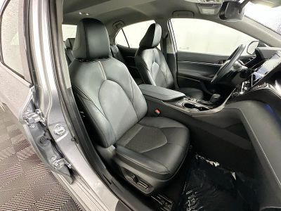 2023 Toyota Camry — photo 28 view