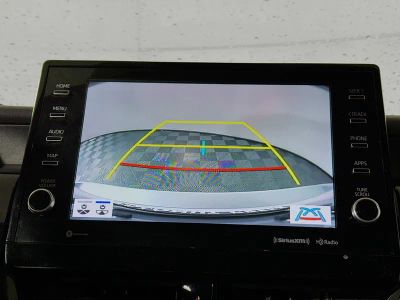 2023 Toyota Camry — photo 25 view