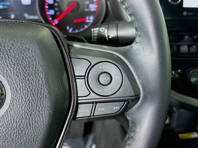 2023 Toyota Camry — photo 17 view