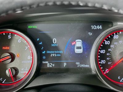 2023 Toyota Camry — photo 19 view