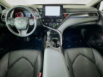 2023 Toyota Camry — photo 27 view