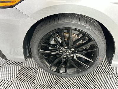 2023 Toyota Camry — photo 11 view