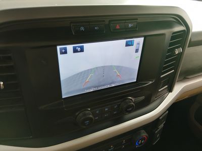 2023 Ford F-150 — photo 16 view
