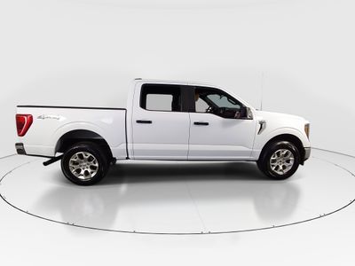 2023 Ford F-150 — photo 8 view