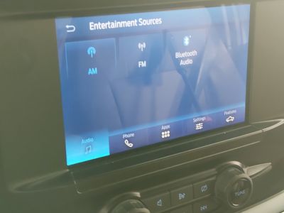 2023 Ford F-150 — photo 19 view