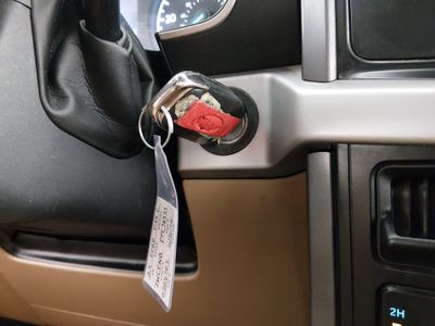 2023 Ford F-150 — photo 15 view