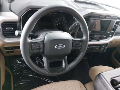 2023 Ford F-150 — photo 12 view