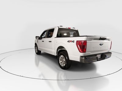 2023 Ford F-150 — detail view