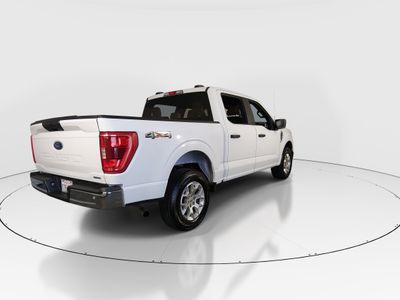 2023 Ford F-150 — photo 7 view