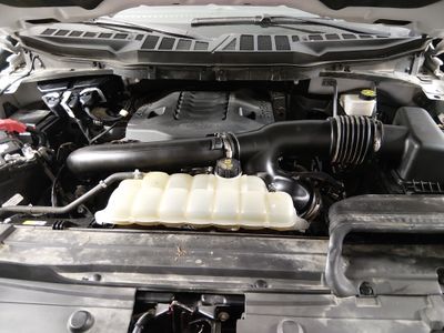 2023 Ford F-150 — photo 9 view